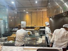 -东泰祥生煎馆(重庆北路店)