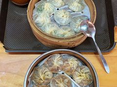 -鑫旺旺汤包(总店)
