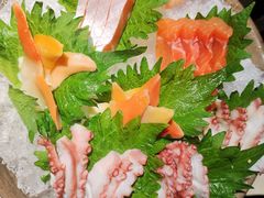 -匠和风精致料理(莆田财富中心店)