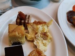 -长春凯悦酒店咖啡厅Market Café