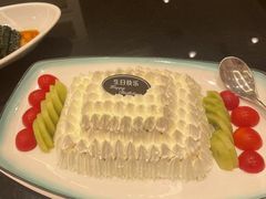 -新南华大酒店(长寿店)