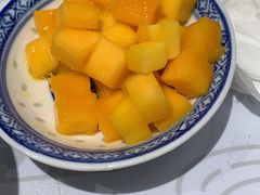 -开心糖水铺(天府三街店)