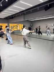 -WOULP舞铺·舞蹈室