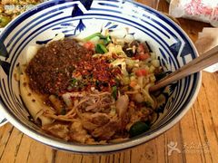 android_upload_pic-魏家凉皮(博水商务大厦店)