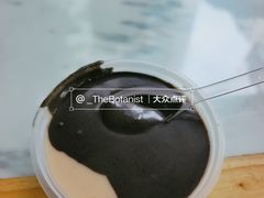 花生芝麻糊-芝麻糊世家(西华店)