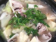 -杨姐大片肉烧烤