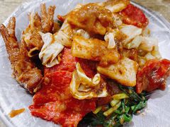 -伍子油炸