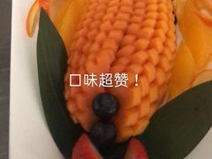 -北京宝辰饭店·聚彩轩中餐厅