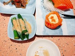-元气寿司(东方宝泰店)