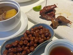 花生-侨美·唐荔园·40年地道粤菜