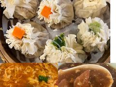 -都一处烧麦馆(前门店)