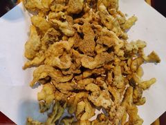 -老舅老蒙肉饼非遗店(一店)