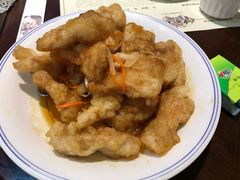 锅包肉-老厨家(友谊路总店)