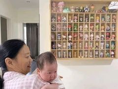 -田螺阿姨自营月嫂·育儿嫂(高新店)