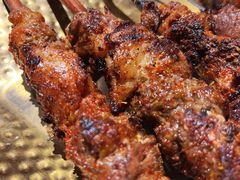 -胖老汉椒麻鸡清真新疆菜(西御街店)