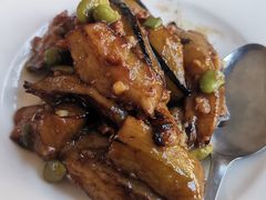 -厉家菜(德胜门总店)