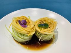 -荷风细雨·中国茶宴(碧云店)