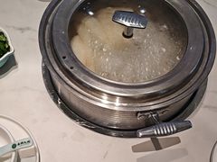 -春润大地海南椰子鸡(沙井京基百纳广场店)