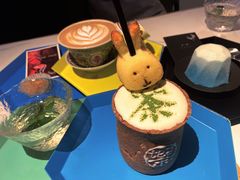 -茶是一枝花泡茶店