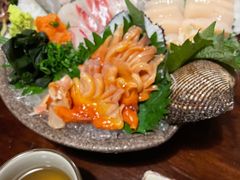 -酒肴一瓢·活贝料理·日本料理(三元桥·霄云路店)