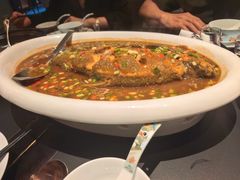 -湖滨客舍·湖北菜