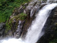 -苍山世界地质公园·石门关大峡谷