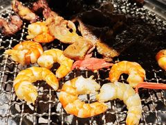 -東盛炭烤自助料理(浦东文峰广场店)