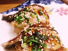 -樱の千渡日式料理·铁板烧•烧鸟(金盛田广场店)