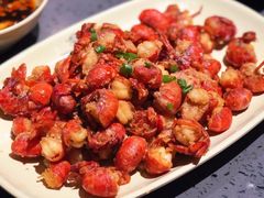 -一棠龙虾•王牌虾球(楚河汉街店)