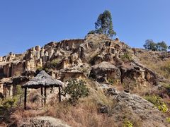 -元谋土林景区(物茂土林)