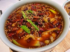 -新沸腾鱼乡(世贸天阶店)