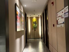 -汉仁宫·古法按摩·足道·SPA(南山中心店)