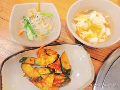 -包装马车·韩国料理·포장마차