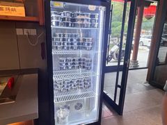 -高玛纳驴肉火烧(河间总店)