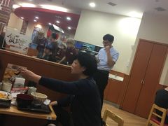 -食其家·牛丼咖喱(苏州永旺店)