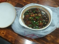 -苏州藏书羊肉馆(安顺路店)