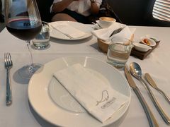 -GreyWhale灰鲸餐厅(武汉国际广场店)