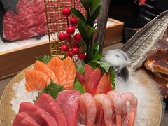 -蟹犇•帝王蟹雪蟹(陆家嘴店)