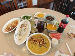 -七的湖·江南蟹舫·阳澄湖农家菜(蟹舫苑店)