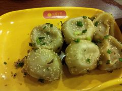 生煎-小杨生煎(黄河路店)