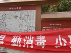 -菊花台公园
