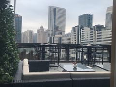-Mercato莫卡多露台餐厅与酒吧(K11店)