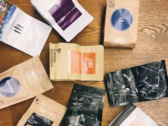 -GOTLOT COFFEE&KITCHEN角落厨房NOOK店