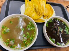 -清真蒋有记(老门东店)