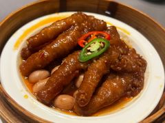 -金悦轩海鲜酒家(拱北店)