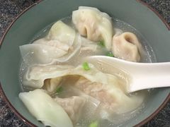 -春阳水饺(香槟广场店)