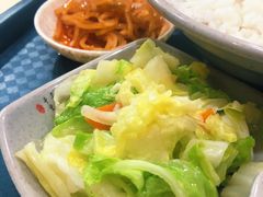 -台北风味(第一家快餐)