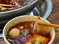 -黑竹香鸡(营和巷店)