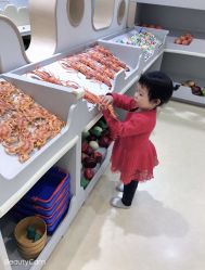 点击看大图 -MELAND CLUB亲子乐园·派对(浦东LCM置汇旭辉馆)