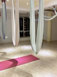 -悦尚生活空间•瑜伽普拉提•悦心芳香疗愈SPA